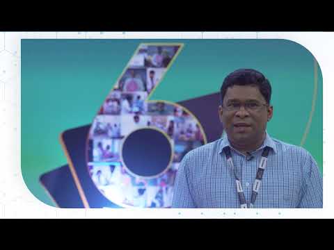 Shashank Saxena | Customer Testimonial HCL Healthcare