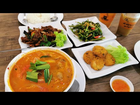 Affordable and Authentic Thai food: Super Thai by Soi Aroy