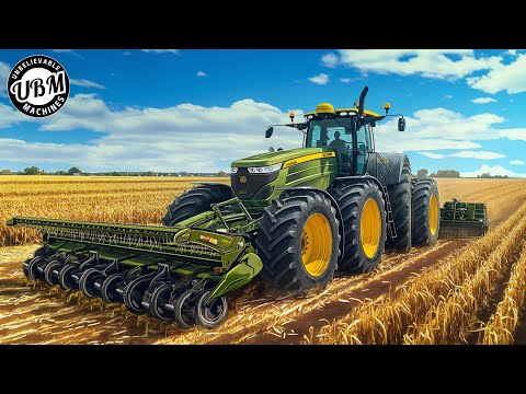 100 Modern Agriculture Machines That Are At Another Level ▶ 3