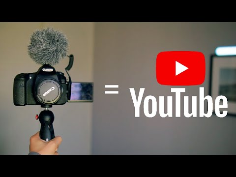 5 ways to SPEED up my youtube workflow in 90 SECONDS!