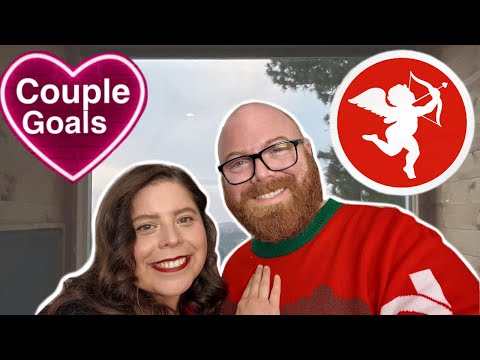 Couple Goals Valentines Day Episode!