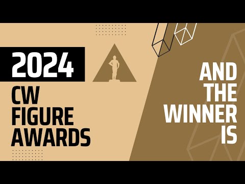 The 2024 Collecting Weekly Awards | Episode 349