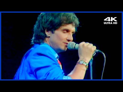 Roberto Carlos - Outra Vez - Especial 1984 (Remasterizado Em 4k)