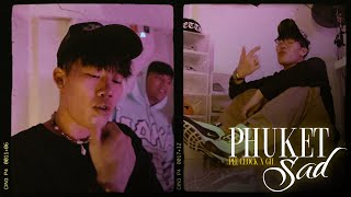 PEE CLOCK - Phuket Sad Ft. GH ( Official MV )