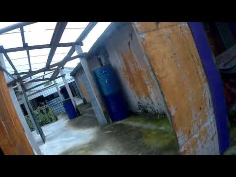 112/9/10 豚屋惡靈戰場 打生存part 7 #生存遊戲 #airsoft