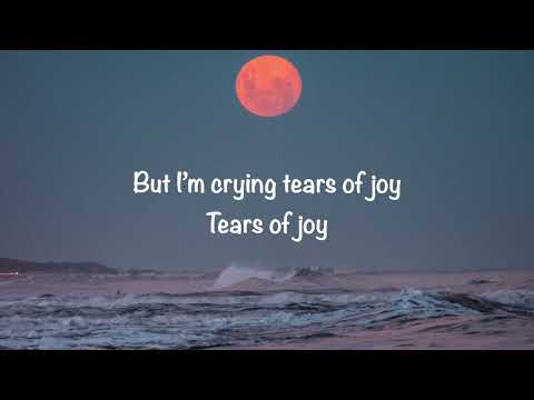 Jeremy Rosado - Tears Of Joy (with lyrics)(2024)