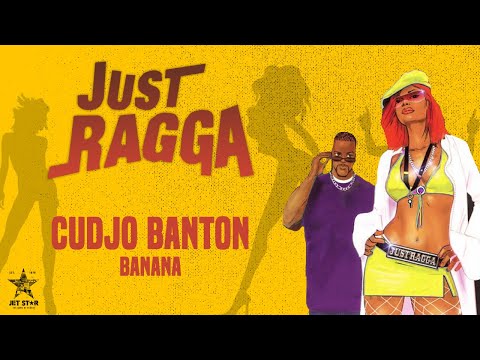 Cudjo Banton - Banana (Official Audio) | Jet Star Music