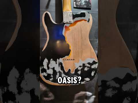 LGOTD - Leslie's Guitar of the Day