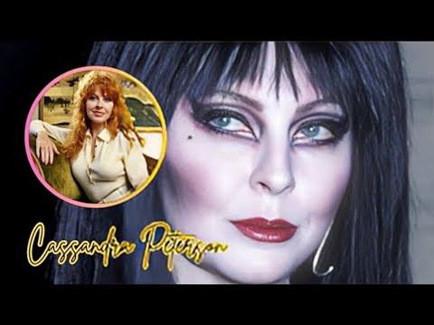 Cassandra Peterson, 73, Shows Off Her Perfect Figure In A New Photo