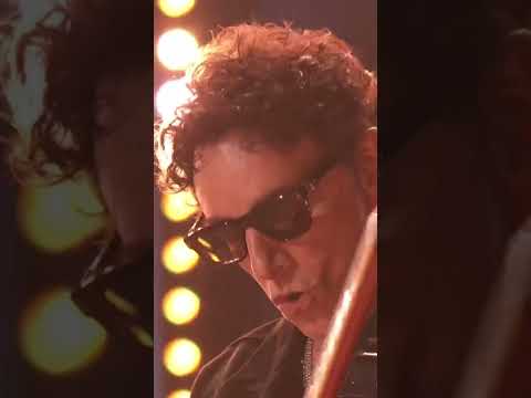 Journey - Last night, our very own Neal Schon was a guest performer with Teddy Swims on AGT!