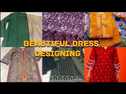 How to design dresses in winters? ( 6 designing ideas)