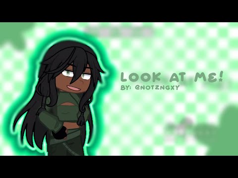 look at me! | not original | #lookatme #kpop