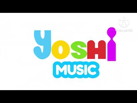 Yoshi Music Logo (2022-9999) (With Music)