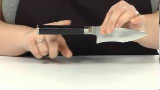 Shun - Classic 4" Perfect Paring Knife  SKU#:7817876