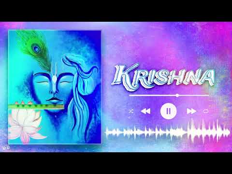 Vibe of Krishna" Flute Indian Classical - Royalty free Music