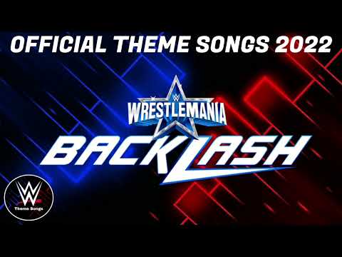 Every PPV Official Theme Songs Of 2022