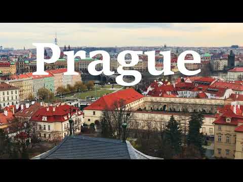 2 minutes in Prague | Must See in Prague | A Taste of Prague