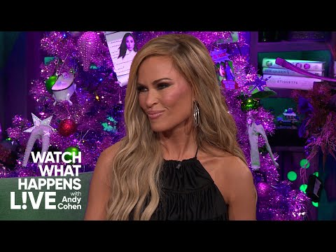 Is Britani Bateman Still Dating Jared Osmond? | WWHL