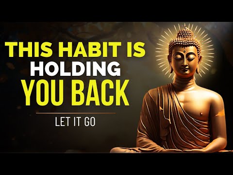 Quit This Habit to Free Your Mind | Buddhist Teachings | Buddhism In English