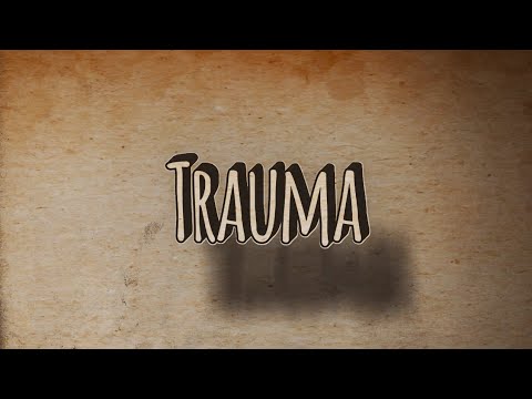 Trauma  -Raafvy- lofi