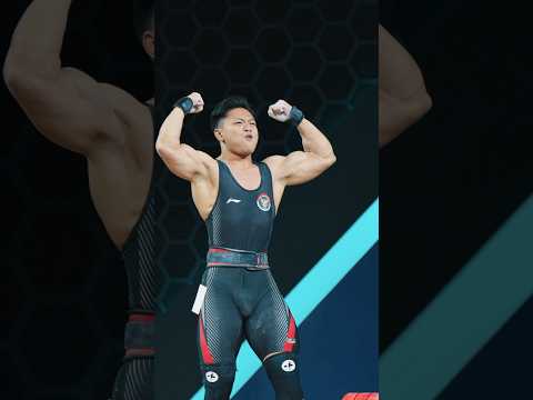 2024 IWF World Champs X WLHOUSE TV