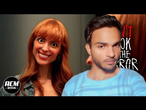 2 Scary Horror Short Films - new creepy Short Films Reaction