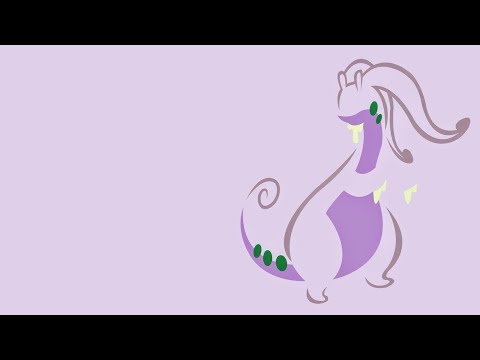 Let's play Pokemon Unite First time using Goodra