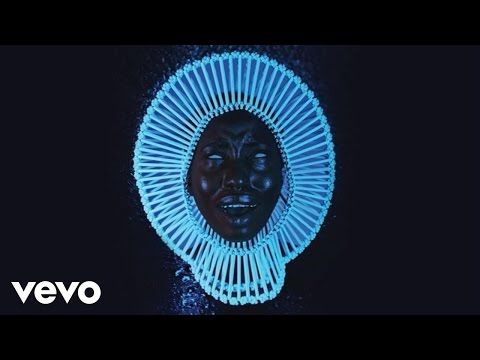 Childish Gambino - Baby Boy (Official Audio)