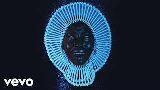 Childish Gambino - Baby Boy (Official Audio)