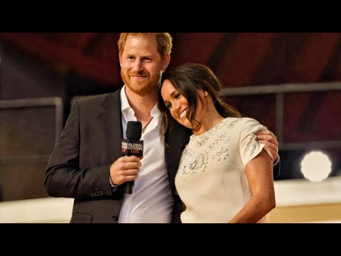 The Resilience of Meghan and Harry: Defying the Divisive Narrative