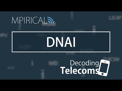 DNAI - Decoding Telecoms