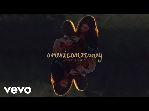 BØRNS - American Money (AWAY Remix/Audio)