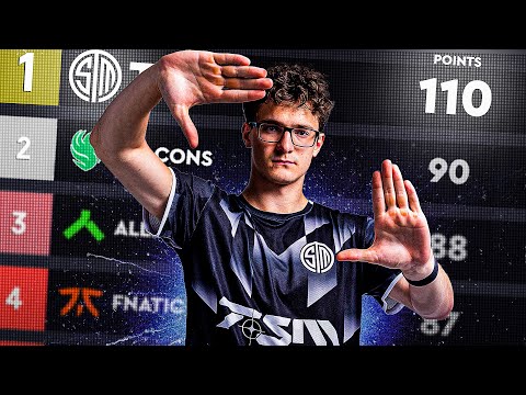 Why TSM could WIN it all in Germany... - The Apex Morning Shift Ep.32