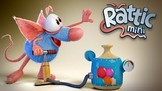 Cartoons For Kids Compilation # 39 | Rattic Cartoon Series | Funny Cartoons For Kids | New Cartoons