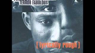 Position - Terror Fabulous