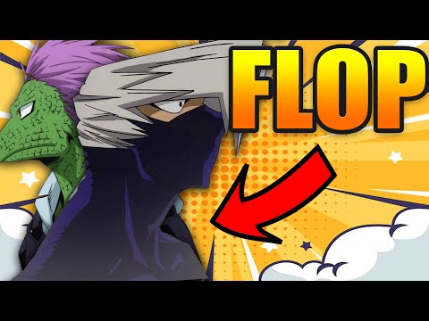 How MHA Fumbled One Of Its Most Anticipated Arcs