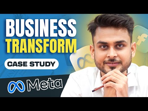 Secret Strategy used to Grow Business | High Quality Appointments through Meta Ads | Aditya Singh