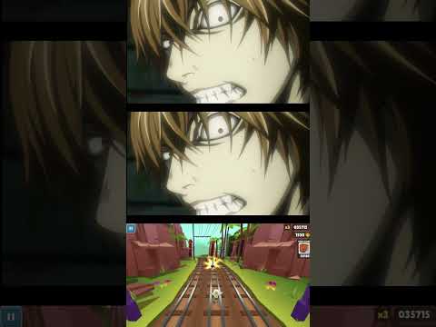 DEATH NOTE AMV - AN ECLECTIC BLUE - LIGHT YAGAMI TAKES A POTATO CHIP (AND EATS IT) 3 - AMV YEAR BABY