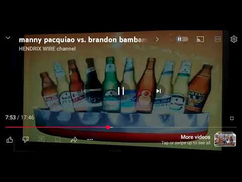 san Miguel beer promo tvc 2013 15s