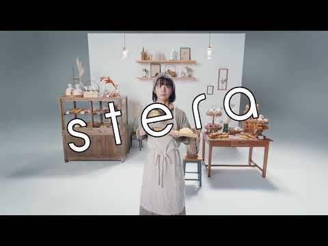 決済は、これ一台。stera pack (ステラパック)パン屋編＜15秒ver＞【三井住友カード公式】