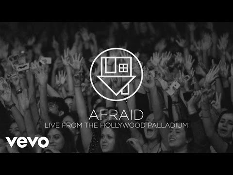 The Neighbourhood - Afraid (Live at The Palladium)