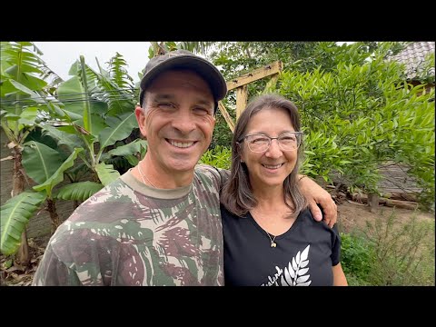 2 GAUCHOS EM SANTA CATARINA - CABANAS KAHUNA