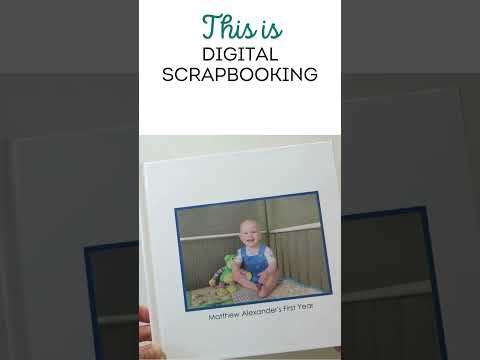 Get Started Digital Scrapbooking http://digiscraphq.com/gsds