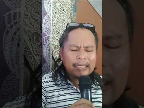 satu penantian(Dwen)-cover by faizal Danny.