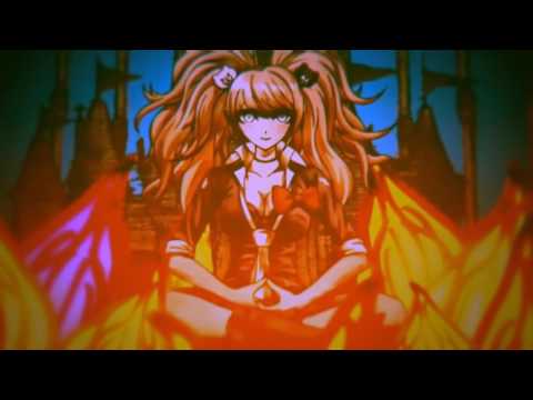 Miss Jackson // Junko Enoshima MEP Part