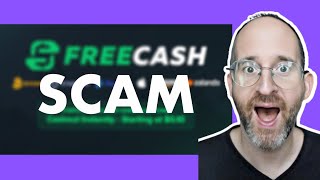 Getting Revenge on freecash.com scam | My REACTION