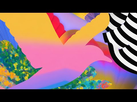 40 Years of Art and Design: Graffiti, Hip-Hop, and Fine Art | Adobe Creative Cloud