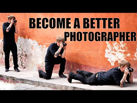 Every Professional Photographer Does This (you should too)