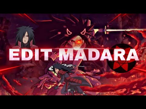 edit madara (senta prós malvadão)