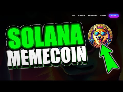 New Solana Memecoin Solsniffer, is it taking over?